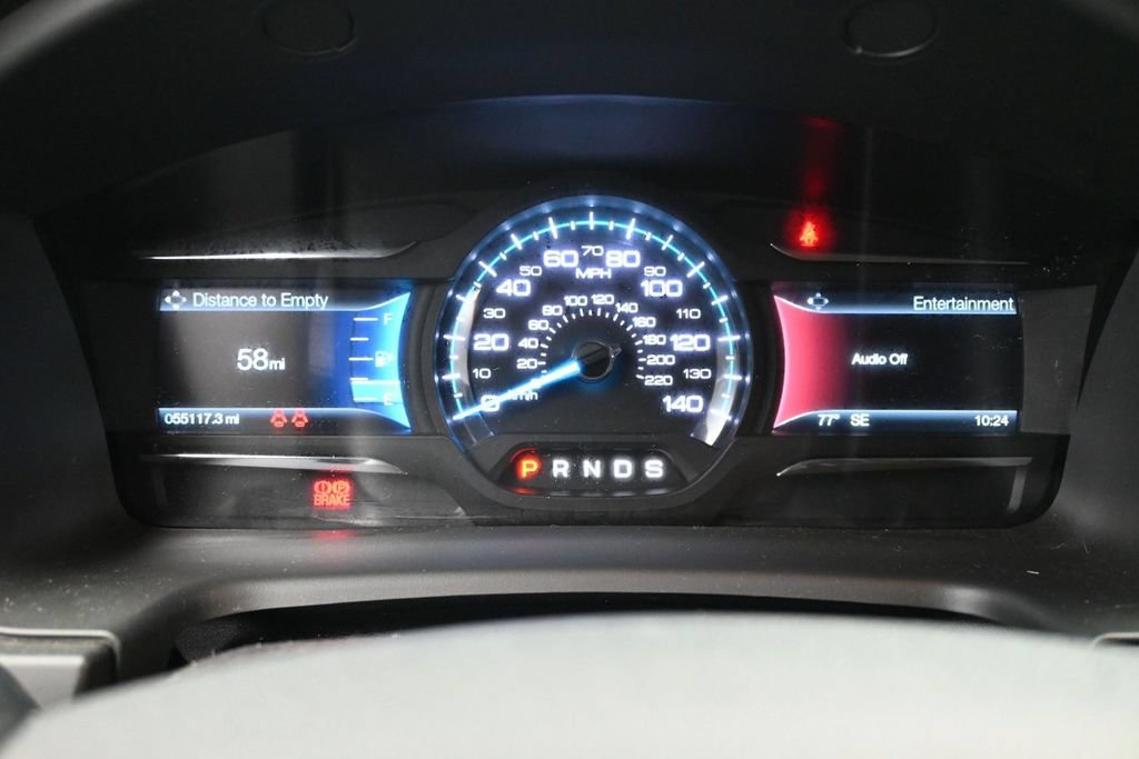 Certified 2019 Ford Flex SEL w/ Equipment Group 202A FWD image 13