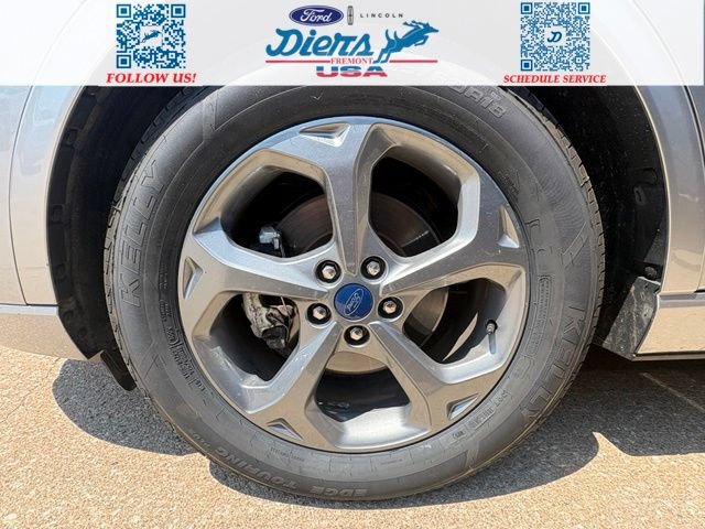 Certified 2023 Ford Escape ST-Line w/ Tech Pack #1 FWD image 23