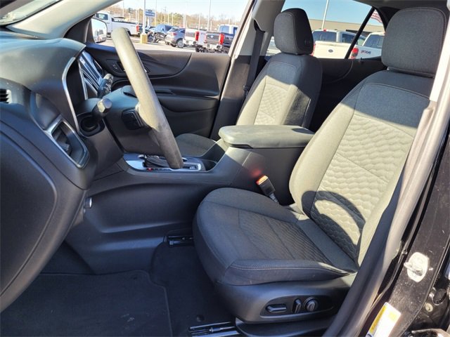 Used 2021 Chevrolet Equinox LT image 9