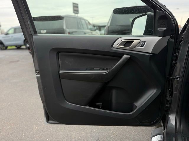 Certified 2019 Ford Ranger XLT w/ Equipment Group 302A Luxury AWD/4WD image 24