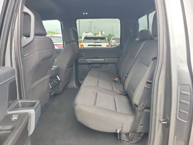 Certified 2023 Ford F150 XLT w/ Equipment Group 302A High AWD/4WD image 10