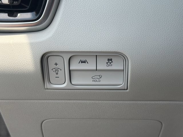 Used 2021 Kia Sorento SX FWD image 34