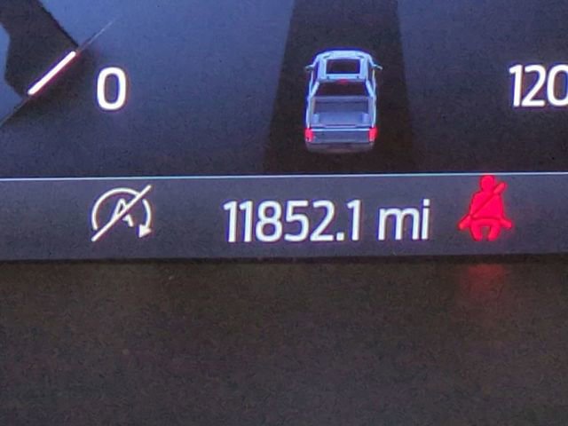 Certified 2024 Ford F150 XLT w/ Equipment Group 302A MID image 27