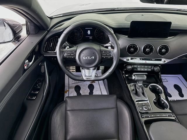 Used 2023 Kia Stinger GT-Line w/ Sun & Sound Package image 24
