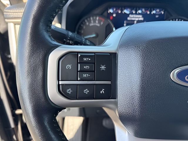 Certified 2024 Ford Expedition Max XLT AWD/4WD image 23