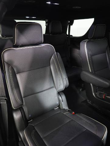 Used 2021 Chevrolet Tahoe Premier AWD/4WD image 10