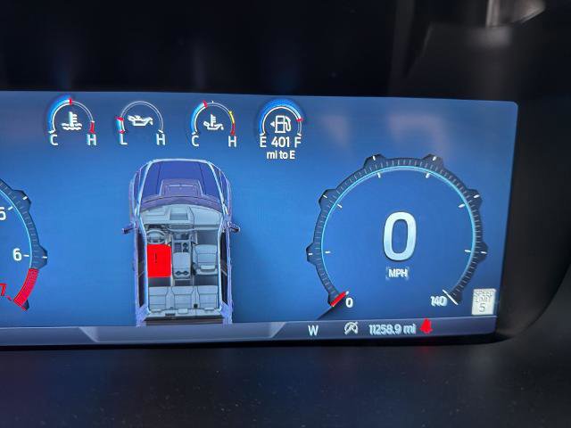 Certified 2025 Ford F150 Raptor image 9