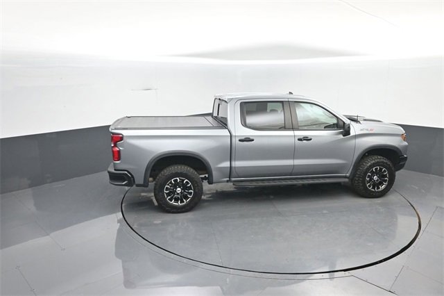 Used 2023 Chevrolet Silverado 1500 ZR2 image 22
