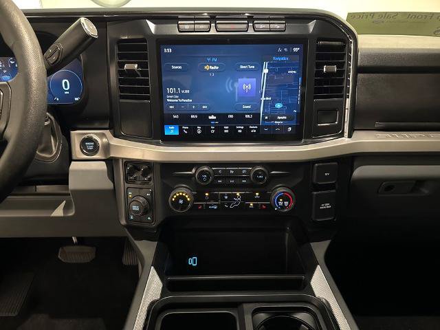 Certified 2024 Ford F250 XLT w/ XLT Premium Package AWD/4WD image 26