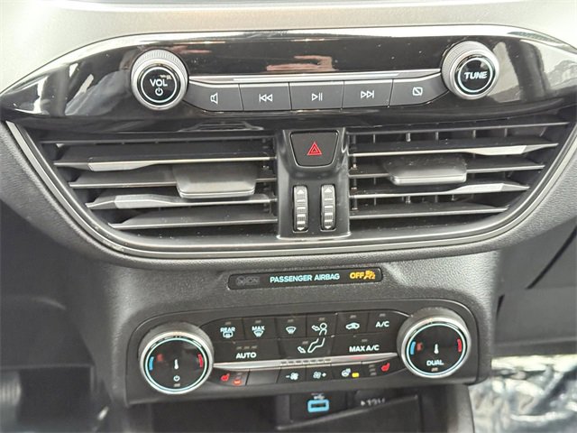Certified 2023 Ford Escape Active image 11