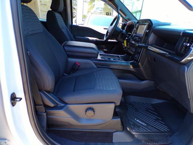 Certified 2023 Ford F150 XL w/ STX Appearance Package AWD/4WD image 13