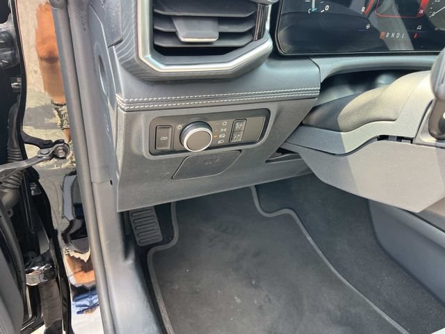 Certified 2024 Ford Mustang Premium RWD image 31