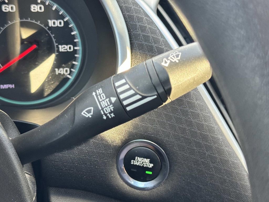 Used 2023 Chevrolet Malibu LT image 29