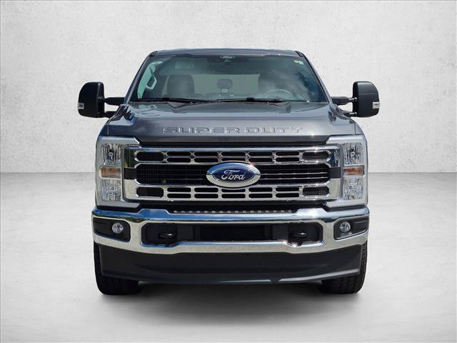 Certified 2025 Ford F250 XLT w/ FX4 Off-Road Package AWD/4WD image 2