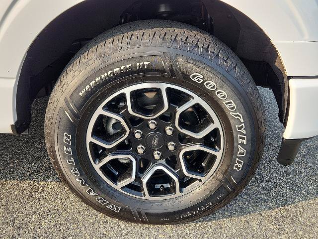 Certified 2021 Ford F150 Lariat AWD/4WD image 8