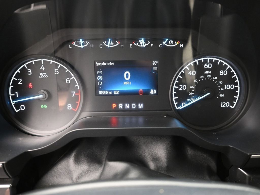 Certified 2023 Ford F150 XL w/ STX Appearance Package image 6