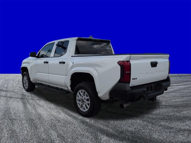 Used 2024 Toyota Tacoma SR RWD image 6