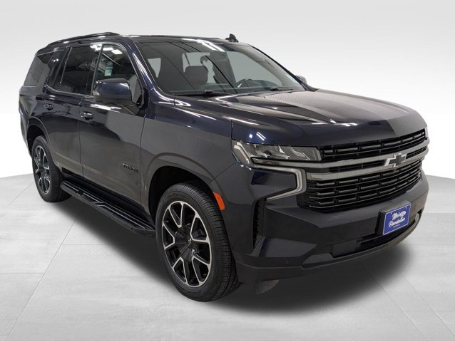 Used 2022 Chevrolet Tahoe RST w/ Luxury Package AWD/4WD image 21