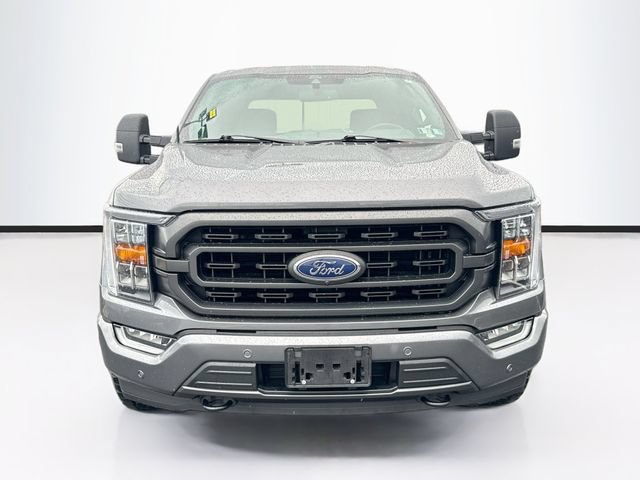 Certified 2021 Ford F150 XLT w/ Equipment Group 302A High AWD/4WD image 3