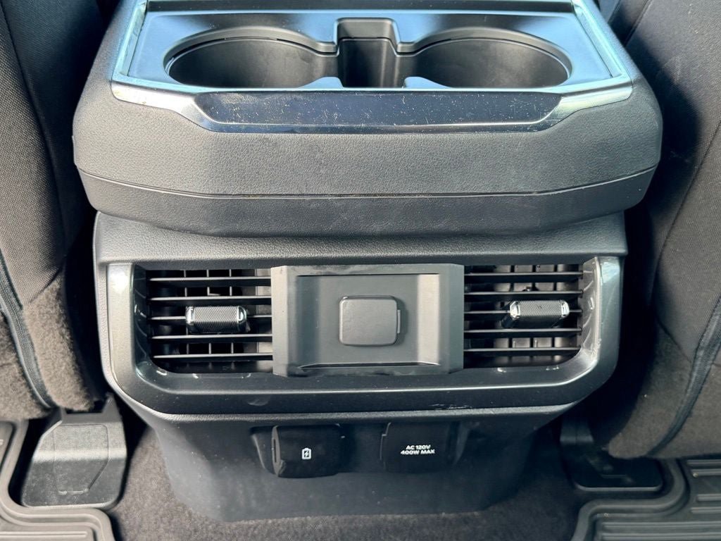 Certified 2023 Ford F150 XLT w/ Equipment Group 302A High AWD/4WD image 20
