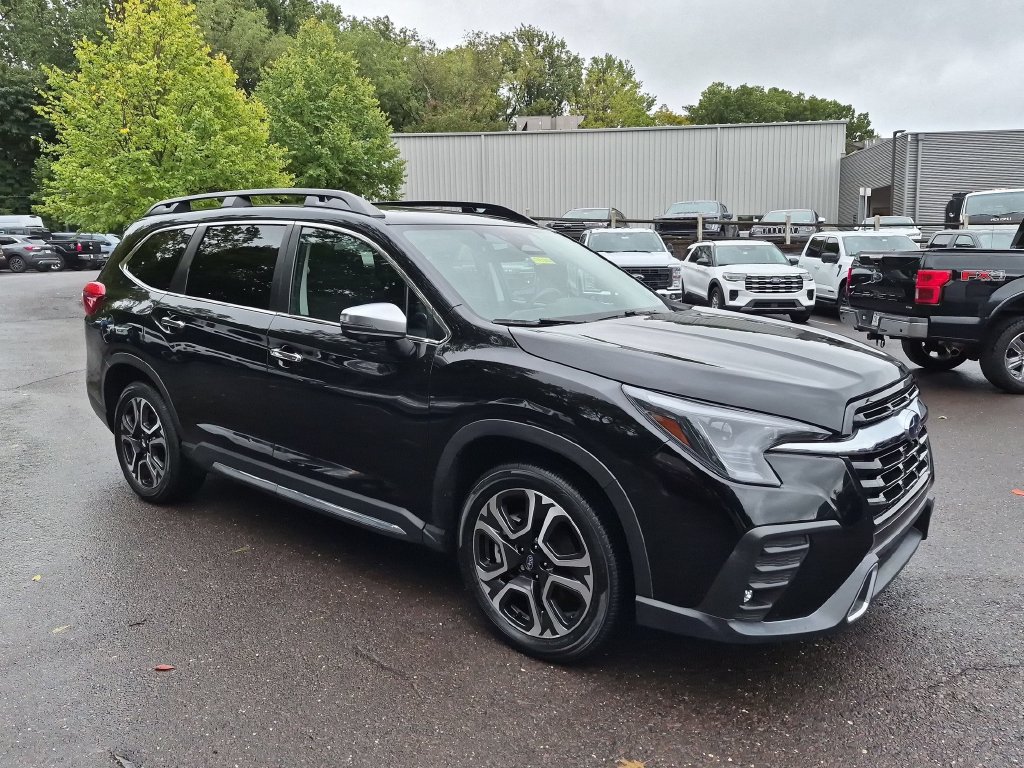 Used 2023 Subaru Ascent Touring AWD/4WD image 14