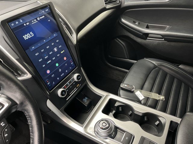 Certified 2024 Ford Edge SEL AWD/4WD image 16