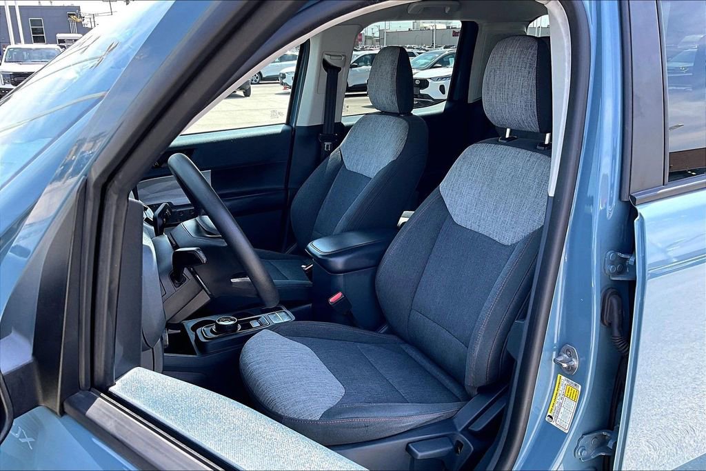 Certified 2022 Ford Maverick XLT w/ Equipment Group 300A Standard AWD/4WD image 22