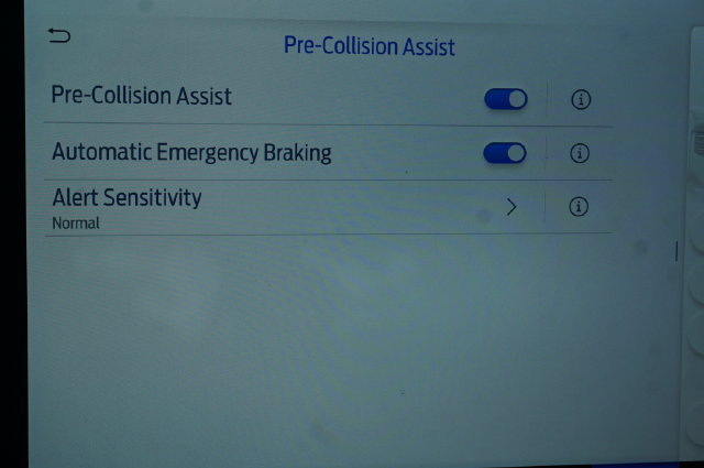 Certified 2023 Ford Expedition XLT RWD image 20