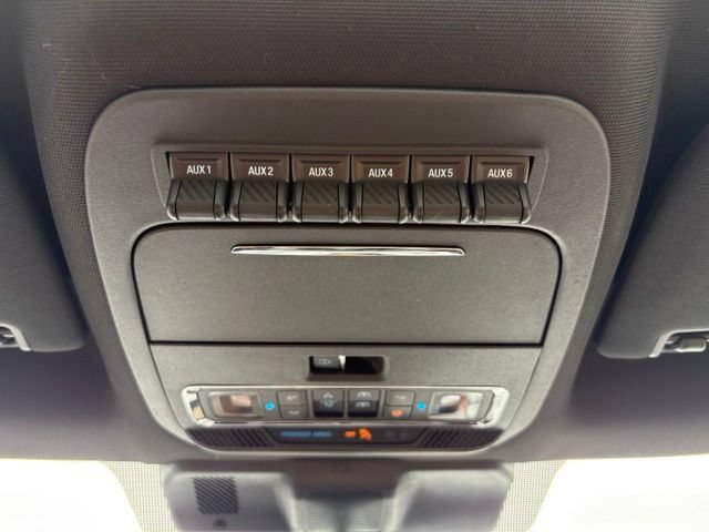 Certified 2024 Ford F250 Lariat w/ Lariat Ultimate Package AWD/4WD image 33
