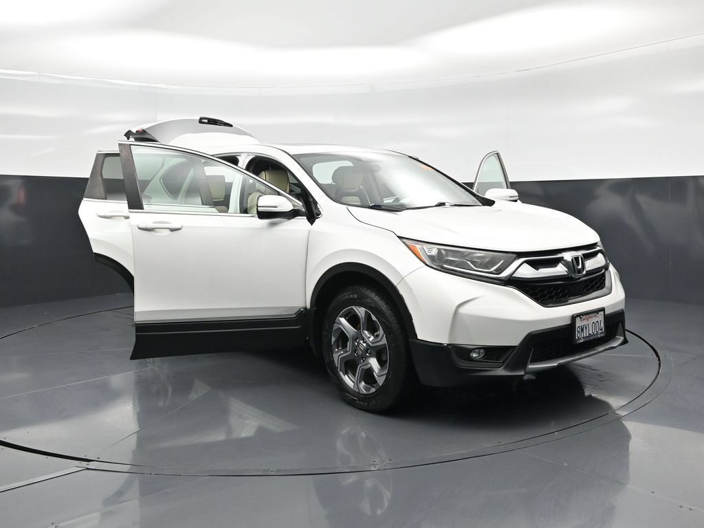Used 2019 Honda CR-V EX image 27