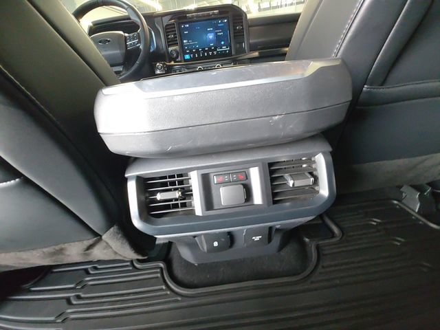 Certified 2024 Ford F150 Raptor AWD/4WD image 28