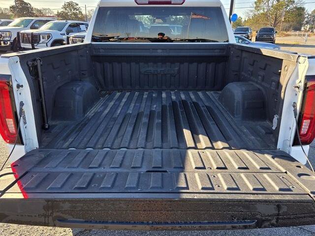 Used 2023 GMC Sierra 1500 AT4 AWD/4WD image 11