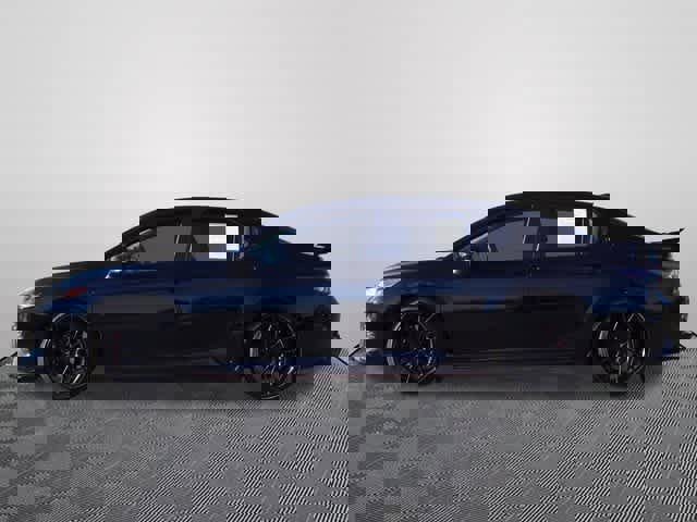 Used 2022 Toyota Camry TRD video 2