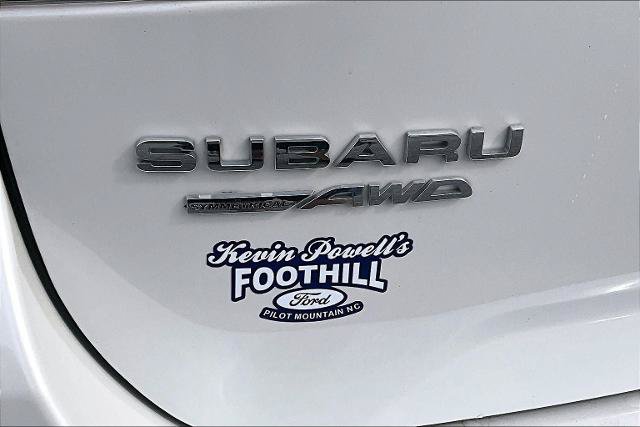 Used 2024 Subaru Forester Premium AWD/4WD image 8