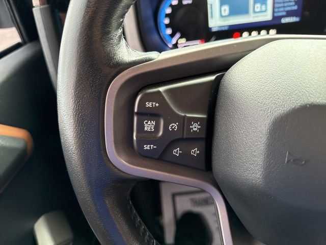 Certified 2022 Ford Bronco Outer Banks AWD/4WD image 15
