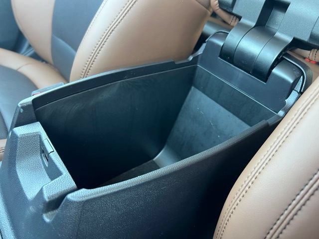 Certified 2024 Ford Bronco Sport Badlands w/ Premium Package AWD/4WD image 17