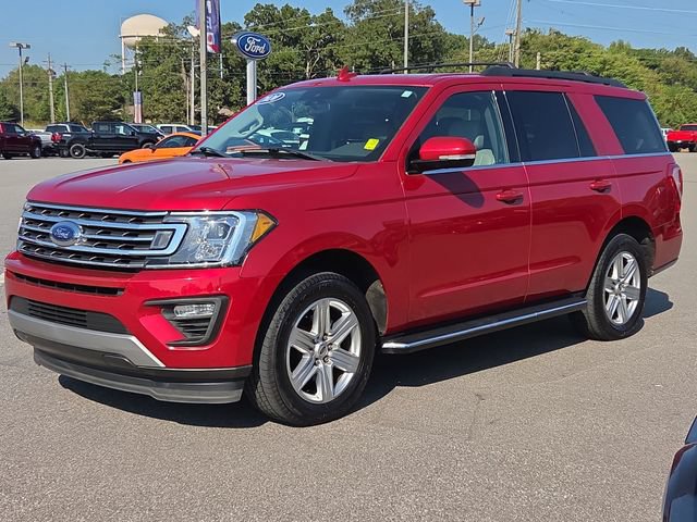 Certified 2020 Ford Expedition XLT w/ Equipment Group 202A RWD image 7