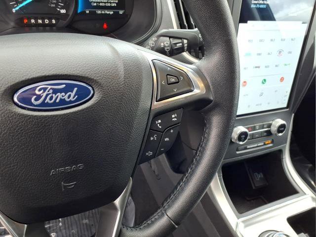 Certified 2022 Ford Edge SEL AWD/4WD image 26