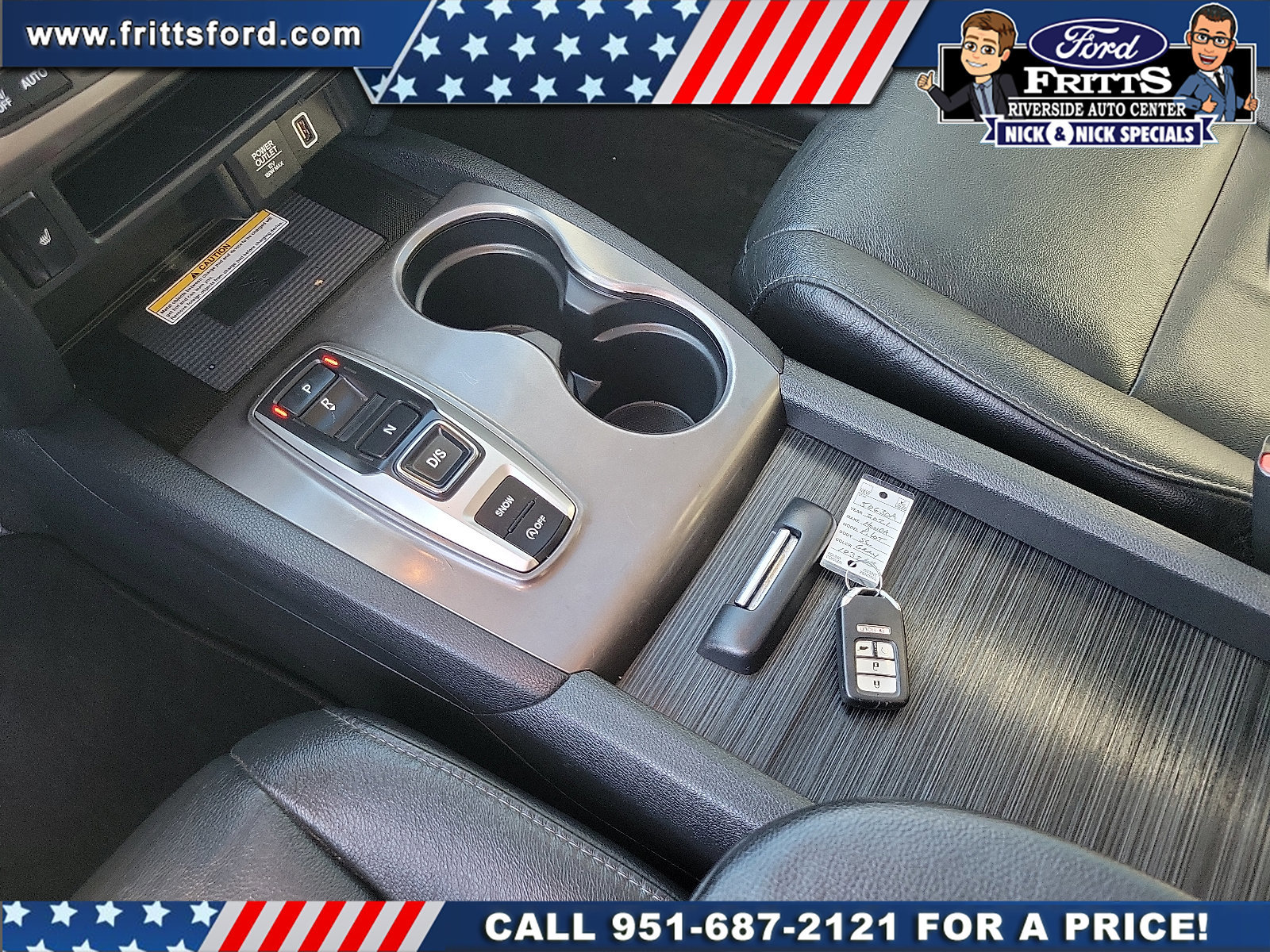 Used 2021 Honda Pilot Special Edition image 9