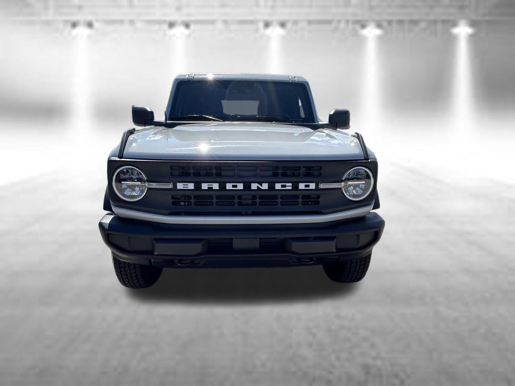 Certified 2026 Ford Bronco Big Bend AWD/4WD image 10