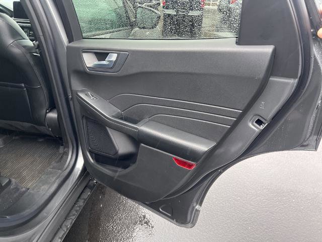 Certified 2023 Ford Escape ST-Line Select image 19
