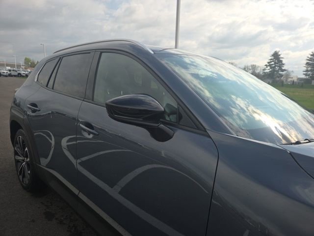 Used 2024 MAZDA CX-50 AWD 2.5 Turbo w/ Cargo Package image 5