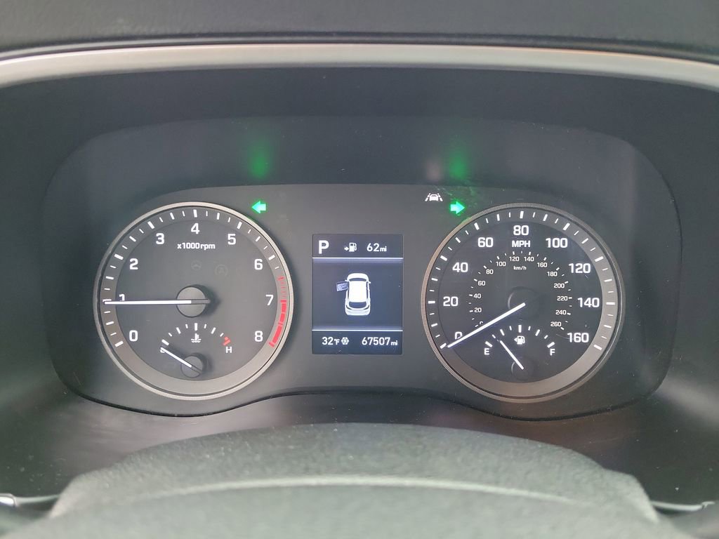 Used 2020 Hyundai Tucson SE image 25