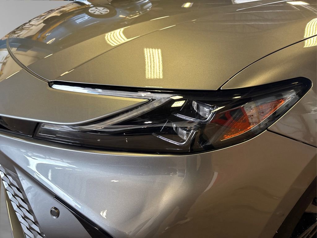 Used 2025 Toyota Camry XSE w/ Premium Plus Package FWD image 20