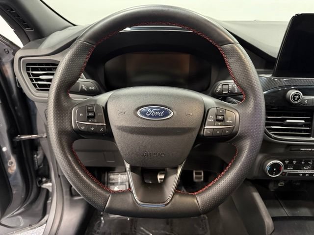 Certified 2024 Ford Escape ST-Line AWD/4WD image 22