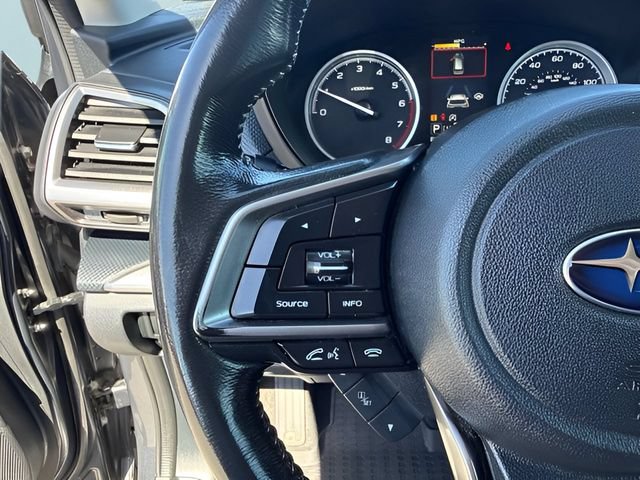 Used 2022 Subaru Forester Premium AWD/4WD image 23