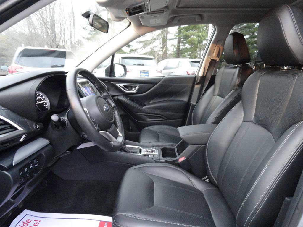 Used 2020 Subaru Forester Limited image 13