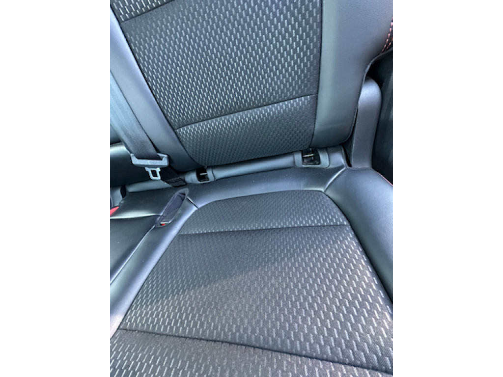 Certified 2025 Ford Escape ST-Line Select AWD/4WD image 17