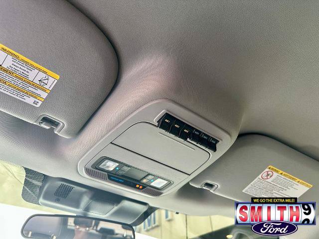 Certified 2024 Ford F550 4x4 Crew Cab Super Duty image 24