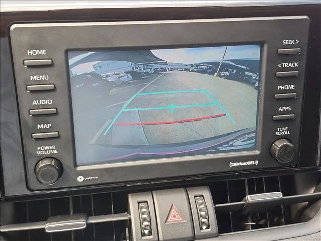 Used 2021 Toyota RAV4 XLE Premium AWD/4WD image 13